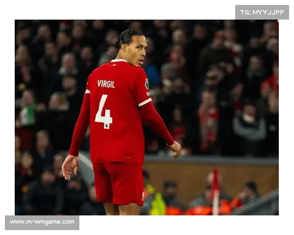 范戴克回应鲁尼批评：部分言论过分已成过去，专注未来比赛