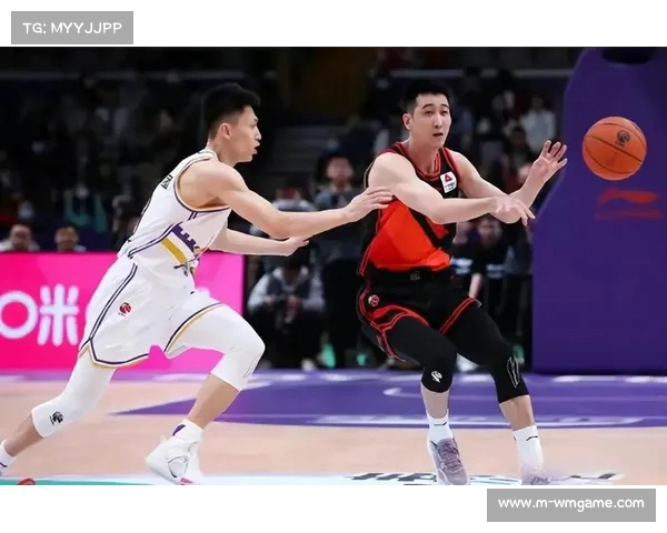 番禺附中球员彭垲轩谈绝杀：团队协作胜于个人表现