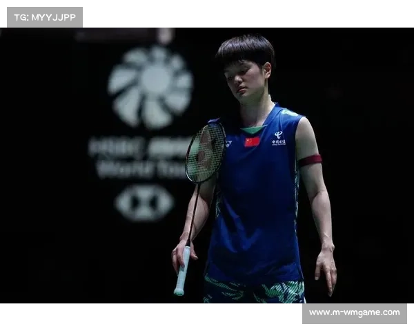 王祉怡赛季八次决赛负于安洗莹，挑战世界第一之路仍漫长