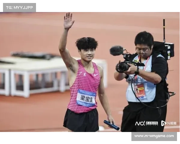 广东选手杨嘉400米半决赛46秒98,决赛李永杰46秒97夺冠 广东选手杨嘉400米半决赛46秒98,决赛李永杰46秒97夺冠