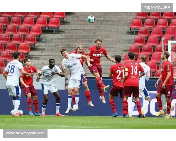 科隆1-1平柏林联合，保级区混战持续